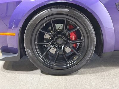 2018 Dodge Challenger - Photo 39