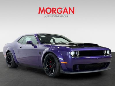 2018 Dodge Challenger - Photo 6