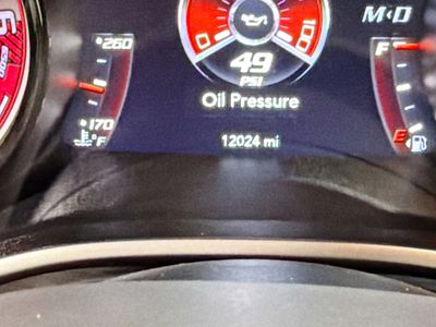 2018 Dodge Challenger - Photo 38