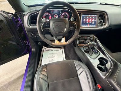 2018 Dodge Challenger - Photo 16