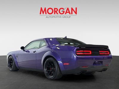 2018 Dodge Challenger - Photo 3