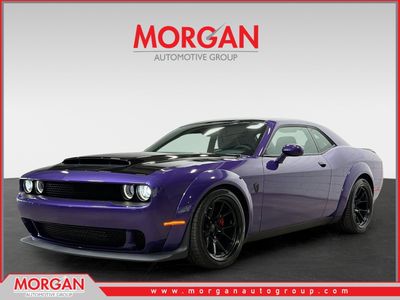 2018 Dodge Challenger - Photo 1