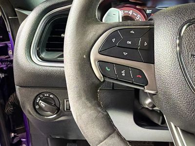2018 Dodge Challenger - Photo 34