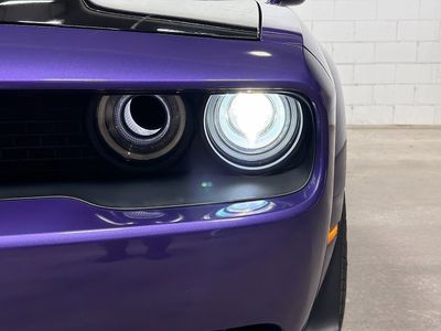 2018 Dodge Challenger - Photo 10