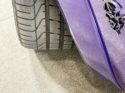 2018 Dodge Challenger - Photo 40