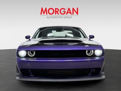 2018 Dodge Challenger - Photo 9