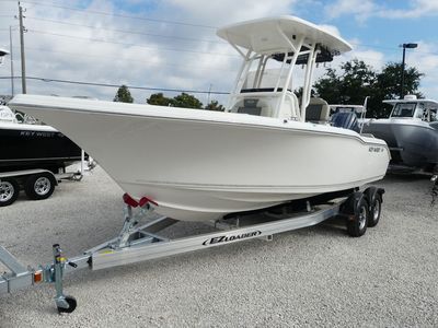 2026 Key West Boats 239 FS - Photo 2