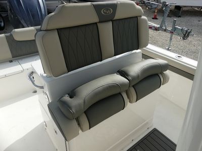 2026 Key West Boats 239 FS - Photo 13