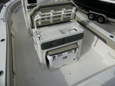 2026 Key West Boats 239 FS - Photo 6