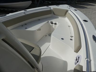 2026 Key West Boats 239 FS - Photo 14