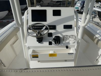 2026 Key West Boats 239 FS - Photo 11