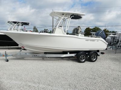 2026 Key West Boats 239 FS - Photo 3