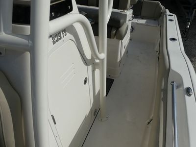 2026 Key West Boats 239 FS - Photo 17