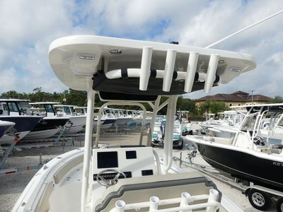 2026 Key West Boats 239 FS - Photo 8
