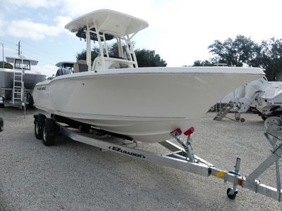 2026 Key West Boats 239 FS - Photo 1