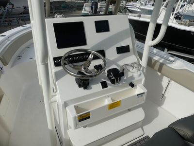 2026 Key West Boats 239 FS - Photo 10