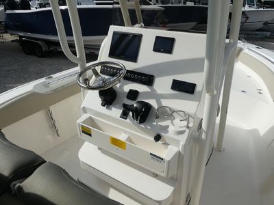 2026 Key West Boats 239 FS - Photo 12