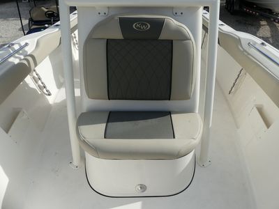2026 Key West Boats 239 FS - Photo 15