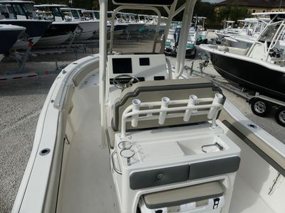 2026 Key West Boats 239 FS - Photo 7