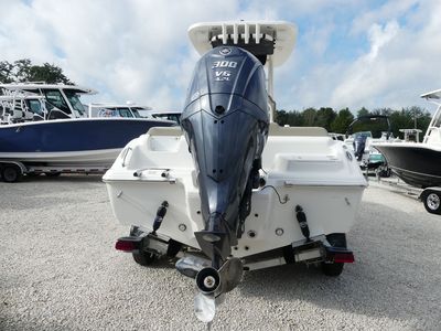 2026 Key West Boats 239 FS - Photo 5