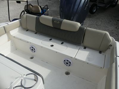 2026 Key West Boats 239 FS - Photo 9