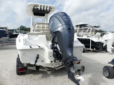 2026 Key West Boats 239 FS - Photo 4