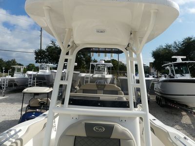 2026 Key West Boats 239 FS - Photo 16