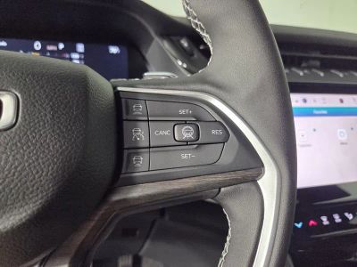 2026 Jeep Grand Cherokee — photo 17 view