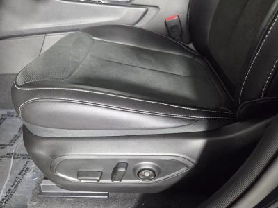 2026 Jeep Grand Cherokee — photo 20 view