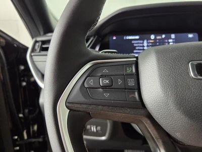 2026 Jeep Grand Cherokee — photo 16 view