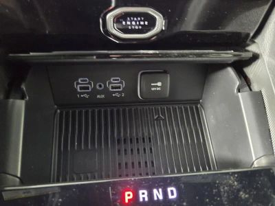 2026 Jeep Grand Cherokee — photo 15 view