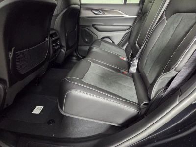2026 Jeep Grand Cherokee — photo 19 view