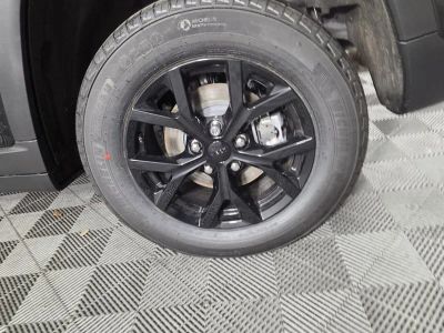 2026 Jeep Grand Cherokee — photo 21 view