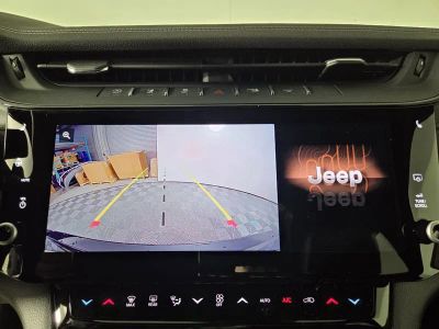 2026 Jeep Grand Cherokee — photo 14 view