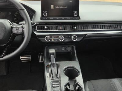 2024 Honda Civic Sedan - Photo 10