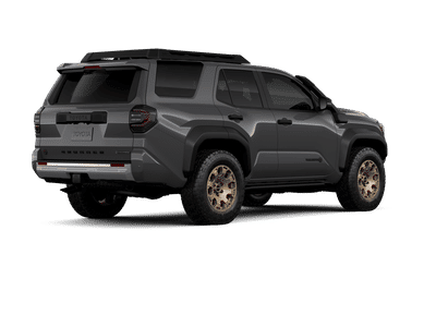 2026 Toyota 4Runner i-FORCE MAX - Photo 10