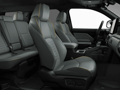 2026 Toyota 4Runner i-FORCE MAX - Photo 20