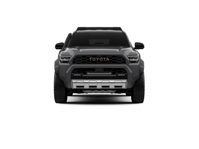 2026 Toyota 4Runner i-FORCE MAX - Photo 17