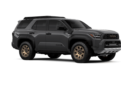 2026 Toyota 4Runner i-FORCE MAX - Photo 14