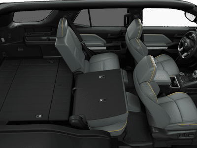 2026 Toyota 4Runner i-FORCE MAX - Photo 22