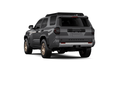2026 Toyota 4Runner i-FORCE MAX - Photo 7