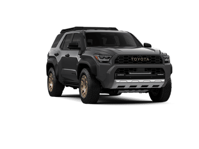2026 Toyota 4Runner i-FORCE MAX - Photo 16