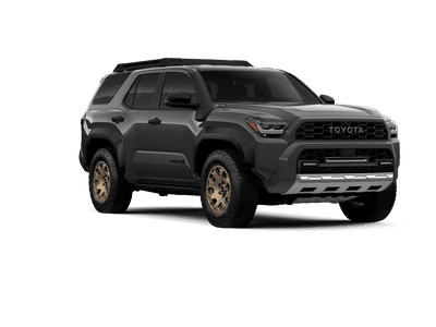 2026 Toyota 4Runner i-FORCE MAX - Photo 15