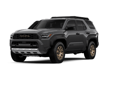 2026 Toyota 4Runner i-FORCE MAX - Photo 1