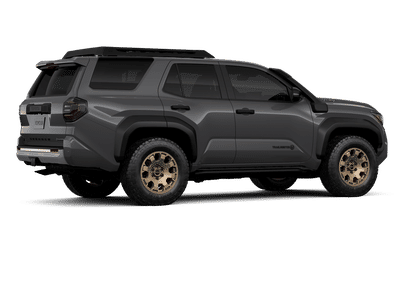 2026 Toyota 4Runner i-FORCE MAX - Photo 11
