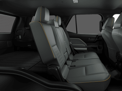 2026 Toyota 4Runner i-FORCE MAX - Photo 21