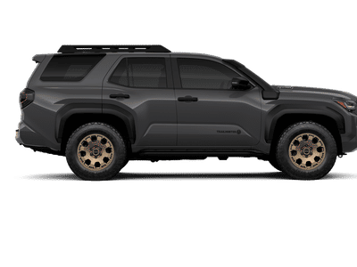2026 Toyota 4Runner i-FORCE MAX - Photo 12