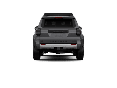 2026 Toyota 4Runner i-FORCE MAX - Photo 8
