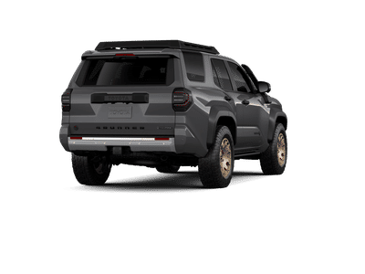 2026 Toyota 4Runner i-FORCE MAX - Photo 9