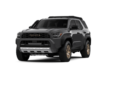 2026 Toyota 4Runner i-FORCE MAX - Photo 18